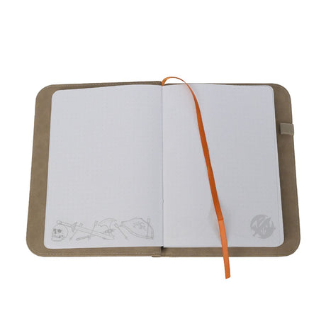 Class - Fighter Premium Campaign Journal for Dungeons & Dragons