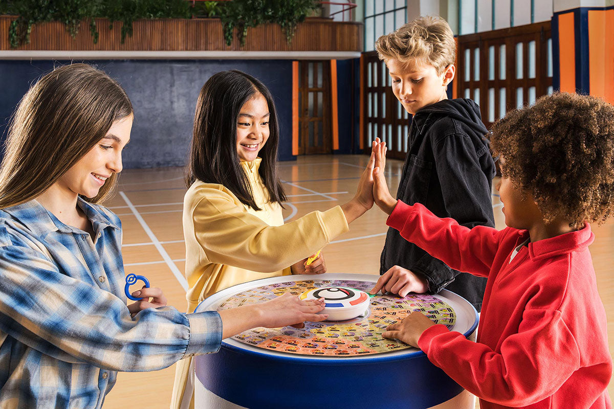 Pokémon Trainer Expert