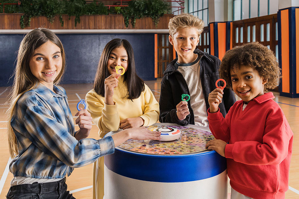 Pokémon Trainer Expert