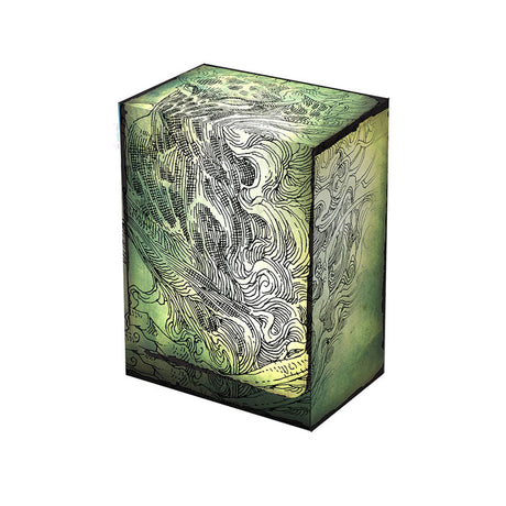 Something Wicked Card Box | Ultra PRO