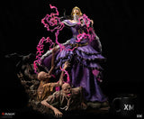 Liliana Vess Scale Collectible Statue for Magic: The Gathering | Ultra PRO International