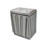 Complete Trash Card Box