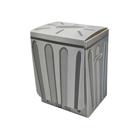 Complete Trash Card Box