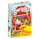 Snorta!: A hilarious family game for ages 6 and up | Ultra PRO Entertainment