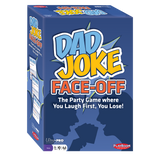 Dad Joke Face-Off: 1st Edition Party Game | Ultra PRO International