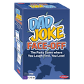 Dad Joke Face-Off: 1st Edition Party Game | Ultra PRO International