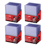 3" x 4" Clear Regular TOPLOADER® Sleeves (100ct) for Standard Size Cards
