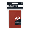 PRO-Matte Standard DECK PROTECTOR® Sleeves