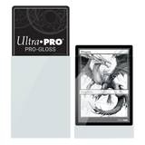 PRO-Gloss Standard Deck Protector Sleeves | Ultra PRO International