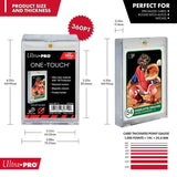360PT UV ONE-TOUCH® Magnetic Holder