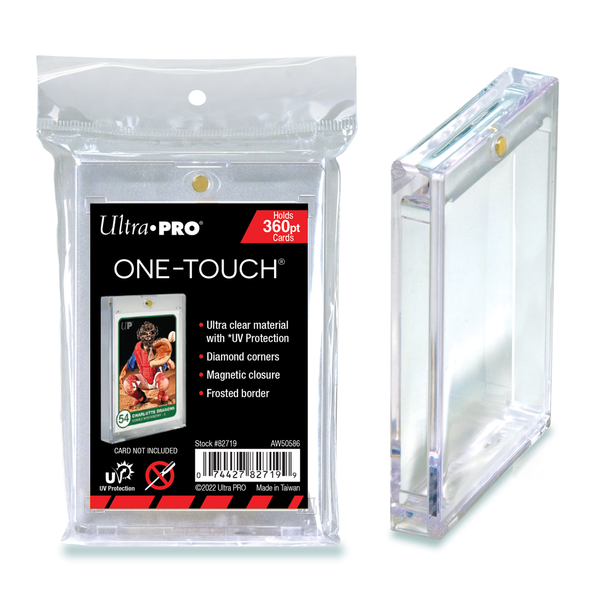 360PT UV ONE-TOUCH® Magnetic Holder