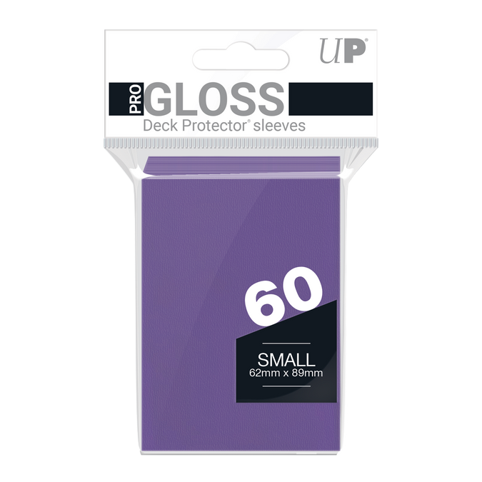 Micas Gloss Pro - Purple (Japanese)