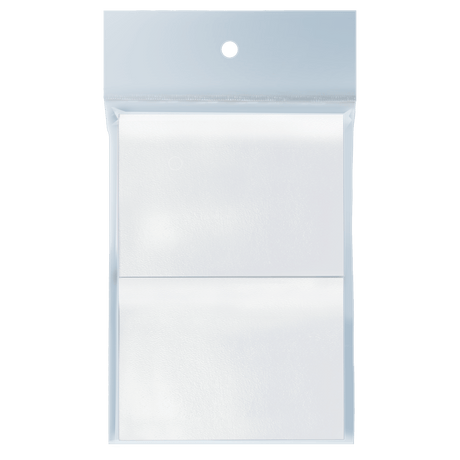PRO-Gloss Standard Deck Protector Sleeves Bundle (200ct) | Ultra PRO International