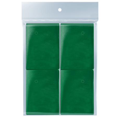 PRO-Gloss Standard Deck Protector Sleeves Bundle (500ct) | Ultra PRO International