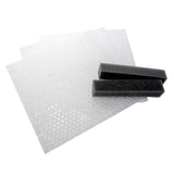 CGC Comics Shipping Kit - Medium (Up to 10 Comics)