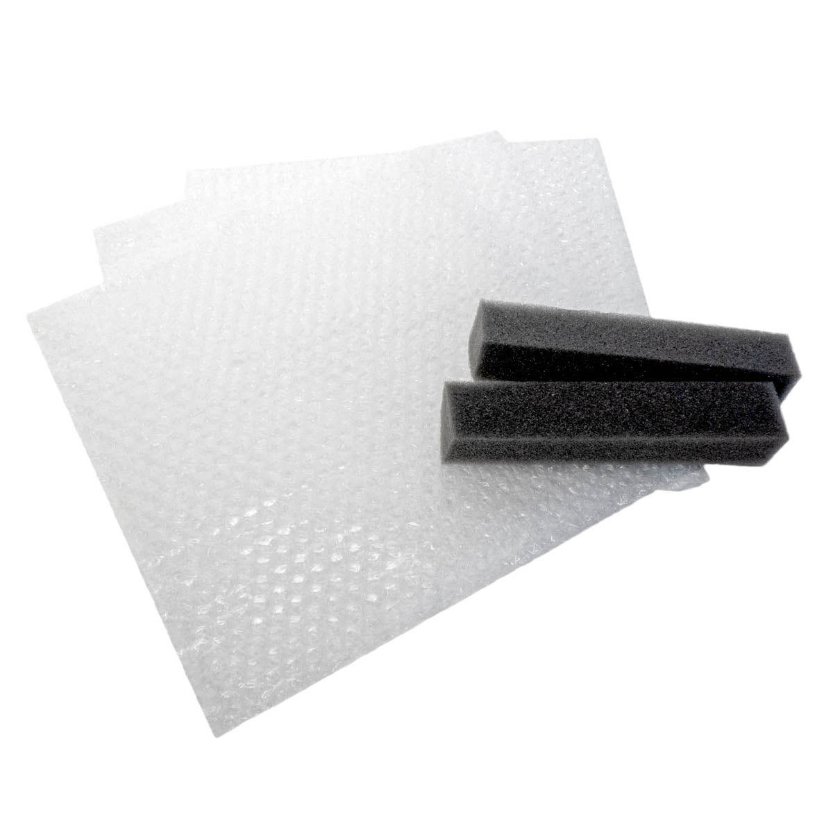 CGC Comics Shipping Kit - Large (Up to 40 Comics)