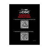 CGC Comics Shipping Kit - Large (Up to 40 Comics)