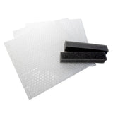 CGC Cards Shipping Kit (Up to 50 Cards)