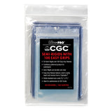 CGC Cards Shipping Kit (Up to 50 Cards)