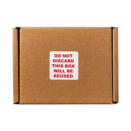 CGC Cards Shipping Kit (Up to 50 Cards)