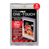 35PT UV ONE-TOUCH® Magnetic Holder (5 Pack)