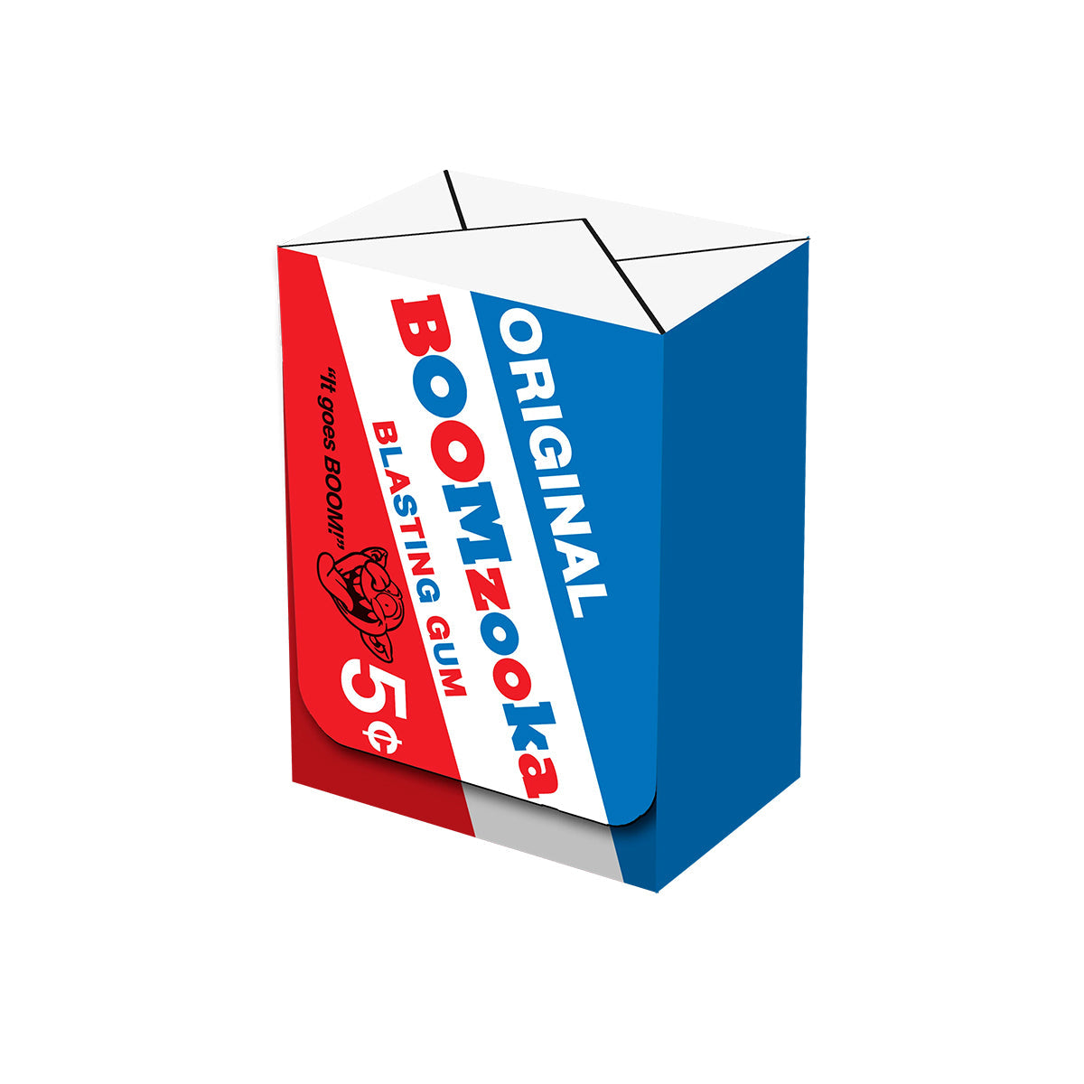 Boomzooka Card Box – Ultra PRO International