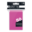 PRO-Matte Standard Deck Protector Sleeves | Ultra PRO International