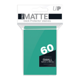 PRO-Matte Small Deck Protector Sleeves (60ct) | Ultra PRO International