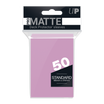 PRO-Matte Standard Deck Protector Sleeves | Ultra PRO International