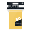 PRO-Matte Standard DECK PROTECTOR® Sleeves