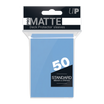 PRO-Matte Standard Deck Protector Sleeves | Ultra PRO International