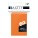 PRO-Matte Small Deck Protector Sleeves (60ct) | Ultra PRO International