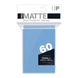 PRO-Matte Small Deck Protector Sleeves (60ct) | Ultra PRO International