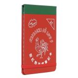 Sriracha Life Pad | Ultra PRO International