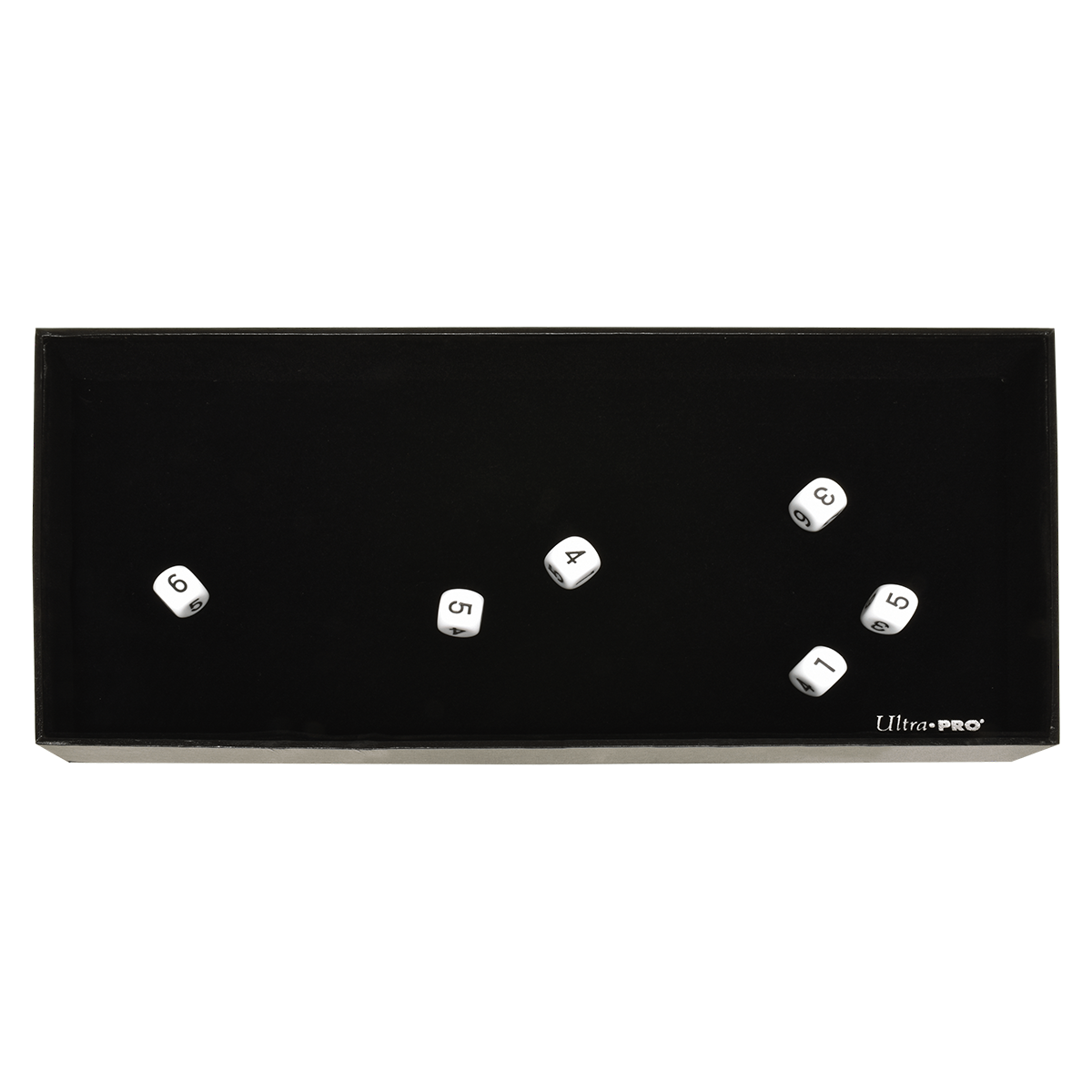 Dice Rolling Tray | Ultra PRO International