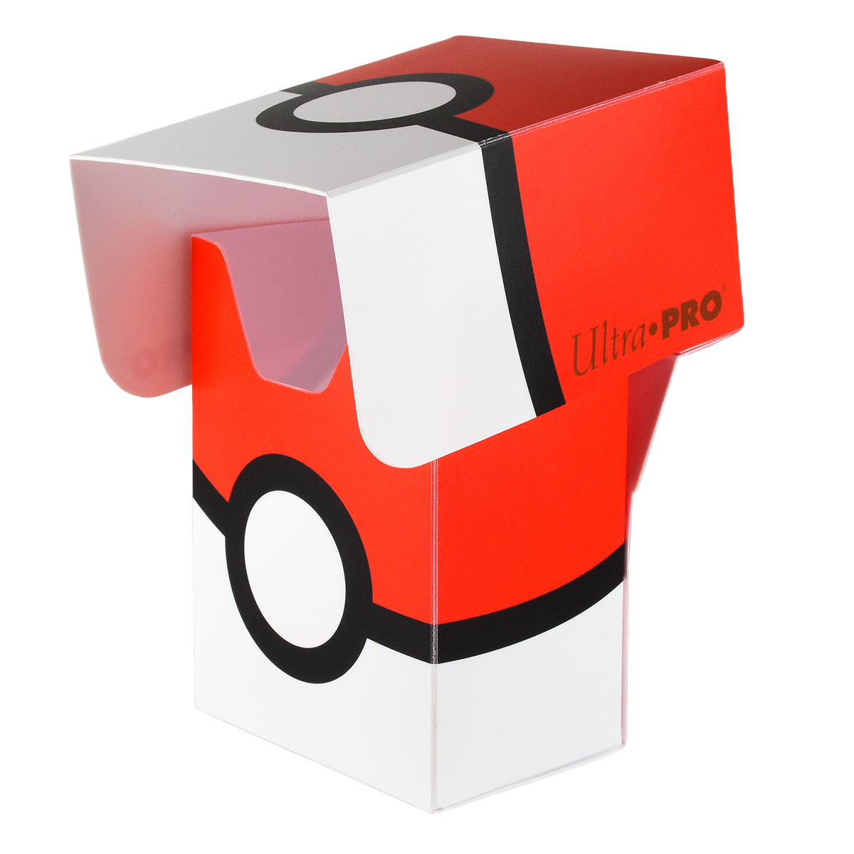 Ultra Pro Deck Box: Pokemon - Snorlax & Munchlax