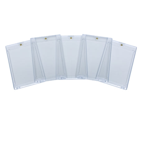 35PT UV ONE-TOUCH® Magnetic Holders (5ct)