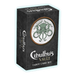 Cthulhu’s Vault Tarot Card Set | Ultra PRO International