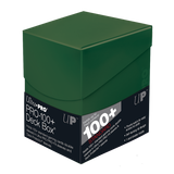 ECLIPSE® PRO 100+ DECK BOX® - Forest Green