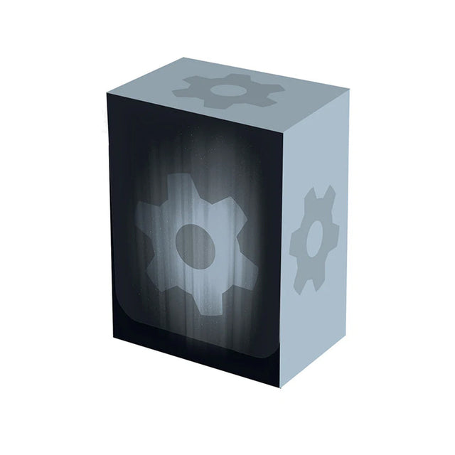 Super Iconic Gear Card Box | Ultra PRO