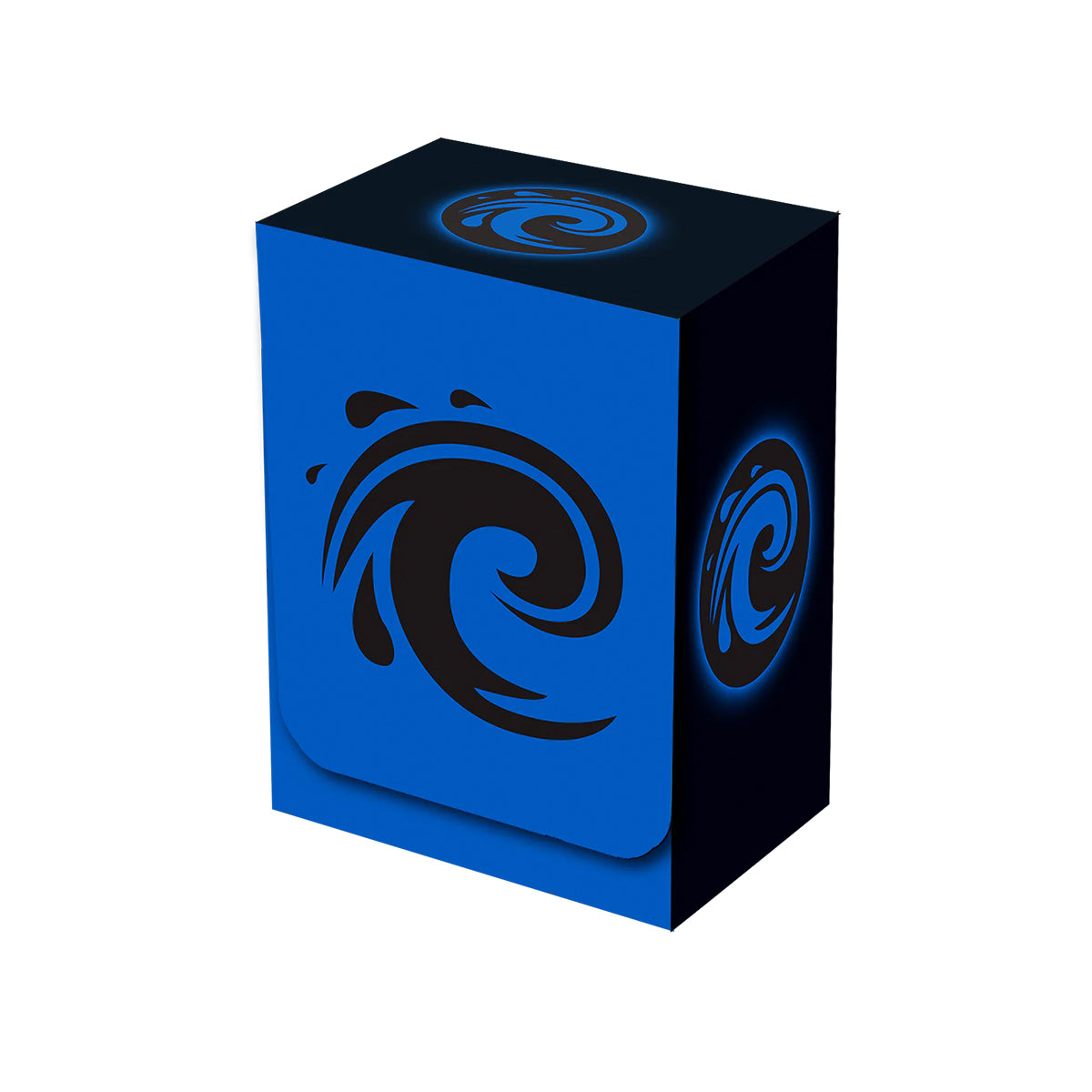 Absolute 2l Box Absolute Iconic Water Card Box – Ultra PRO International