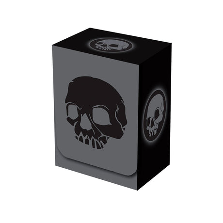 Absolute Iconic Skull Card Box