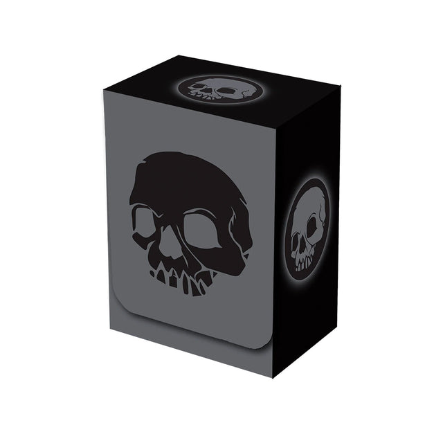 Absolute Iconic Skull Card Box