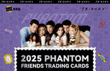 2025 Kakawow Friends Trading Cards