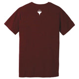 Phyrexia: All Will Be One Elesh Norn T-Shirt for Magic: The Gathering - XL - Back | Ultra PRO