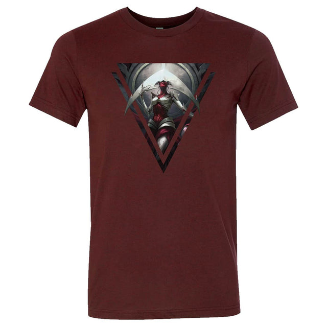 Phyrexia: All Will Be One Elesh Norn T-Shirt for Magic: The Gathering - XL - Front | Ultra PRO