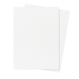 ECLIPSE® Matte Small DECK PROTECTOR® Sleeves: Arctic White - 60ct