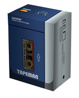 Cassette Card Box