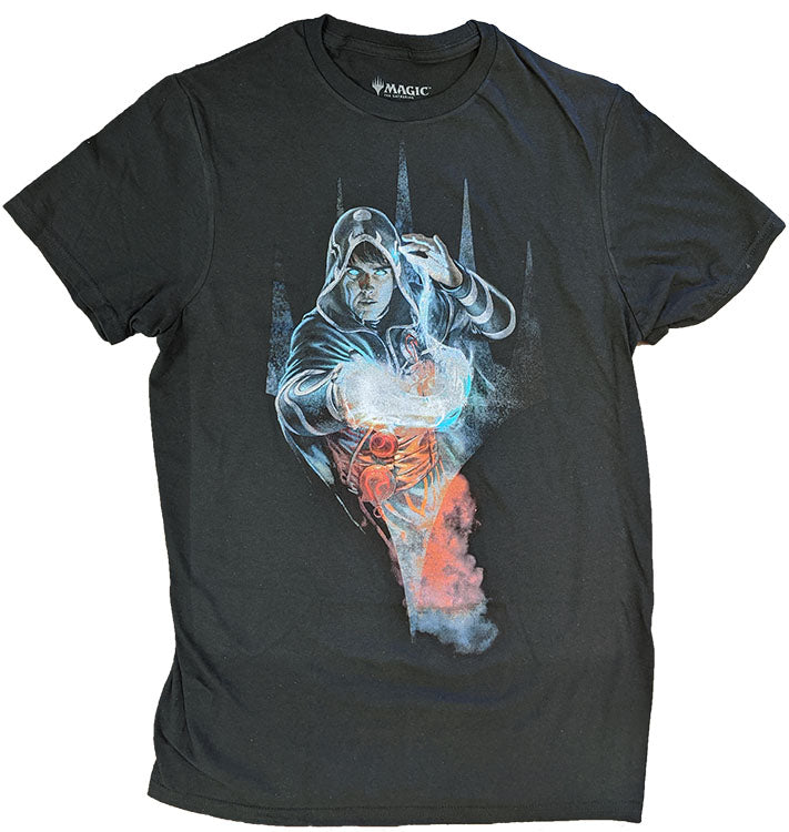 Jace T-Shirt for Magic: The Gathering | Ultra PRO