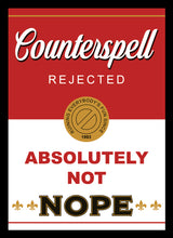 Countersoup Sleeves | Ultra PRO International